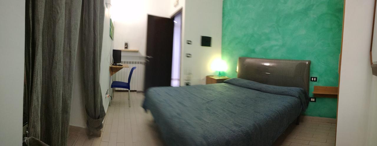 B&B Rainbow Naples Extérieur photo